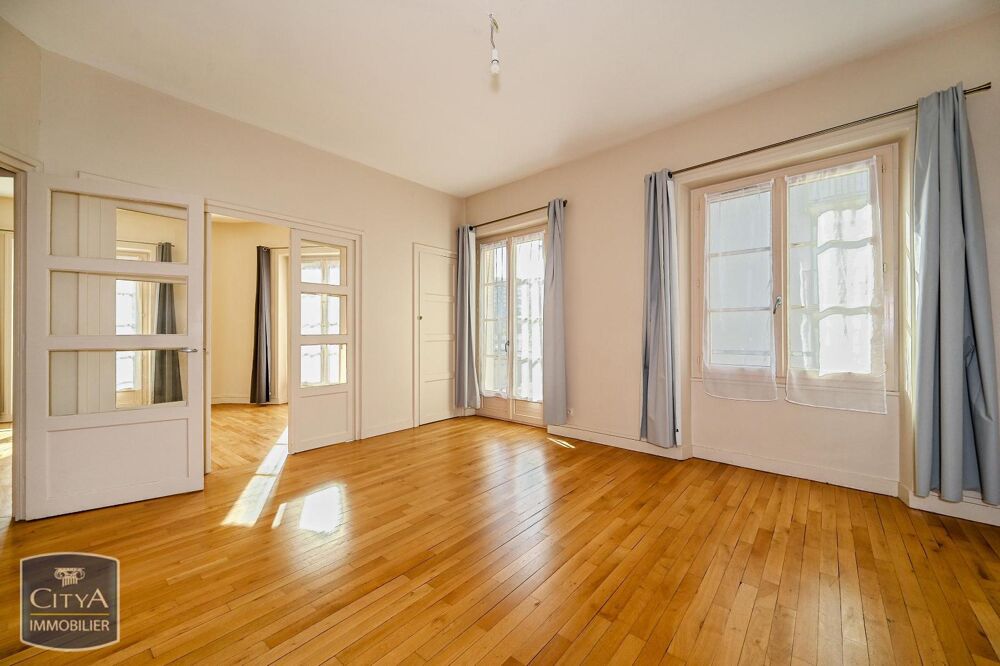 location Appartement - 3 pièce(s) - 70 m² Orléans (45000)