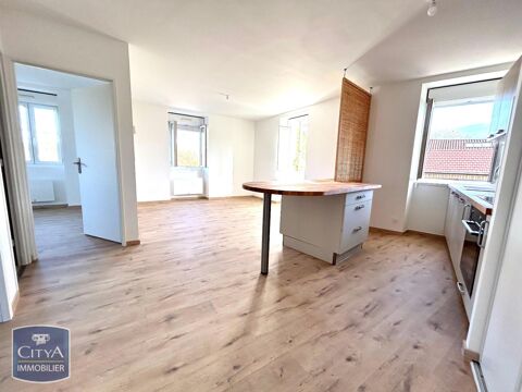  Appartement � louer 3 pi�ces 49 m�