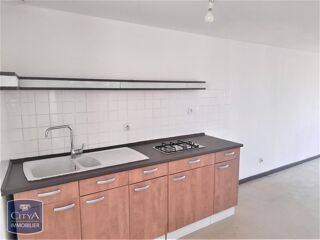  Appartement à louer 2 pièces 45 m²