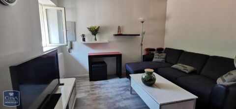  Appartement � louer 2 pi�ces 38 m�