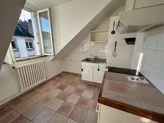  Appartement à louer 2 pièces 39 m²