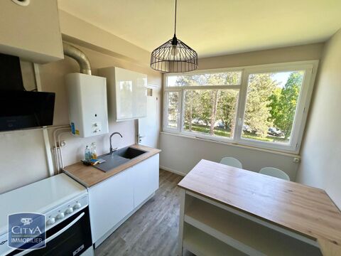  Appartement � louer 4 pi�ces 73 m�