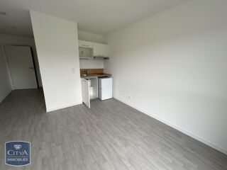  Appartement � louer 1 pi�ce 22 m�