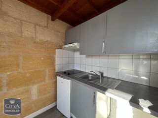  Appartement à louer 1 pièce 31 m²