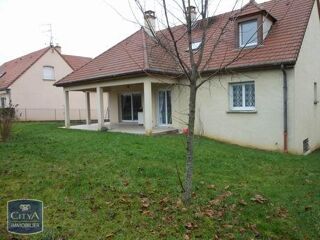  Maison à louer 7 pièces 155 m²