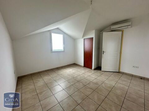  Appartement � louer 3 pi�ces 62 m�