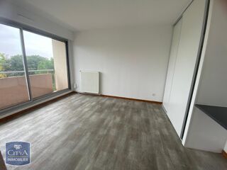  Appartement à louer 2 pièces 44 m²