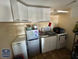  Appartement à louer 2 pièces 43 m²