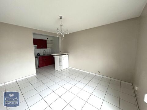 Appartement  louer 2 pices 39 m