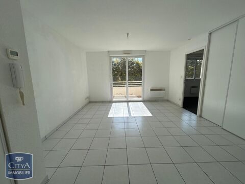  Appartement � louer 2 pi�ces 44 m�