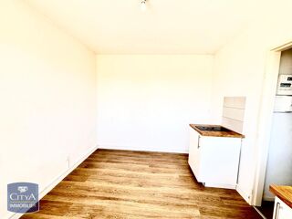  Appartement à louer 1 pièce 15 m²