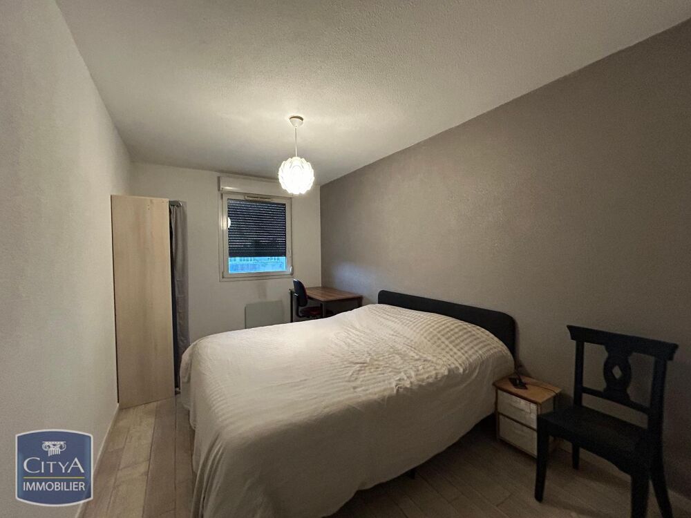 location Appartement - 2 pièce(s) - 41 m² Nancy (54000)