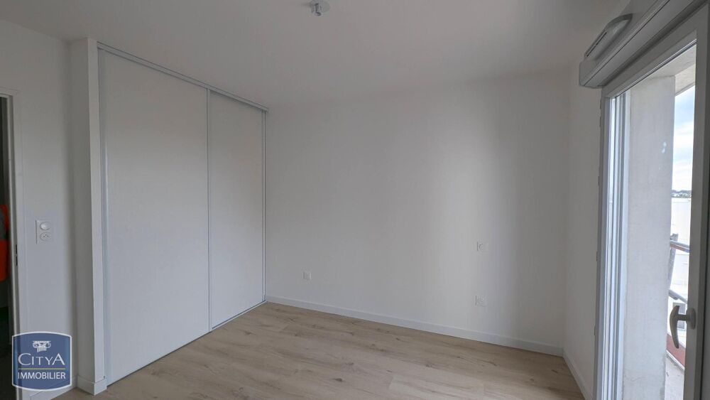 location Appartement - 2 pièce(s) - 51 m² Toulouse (31300)