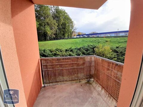  Appartement � louer 2 pi�ces 38 m�