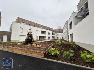  Appartement � louer 2 pi�ces 41 m�