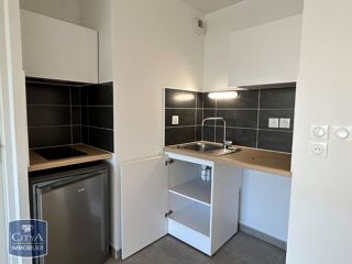 location Appartement - 2 pièce(s) - 41 m² Baillargues (34670)