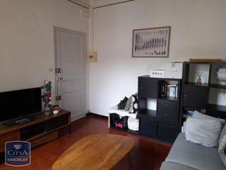  Appartement � louer 2 pi�ces 35 m�