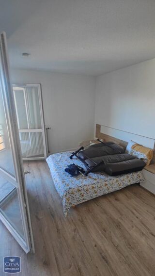  Appartement à louer 1 pièce 30 m²