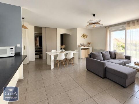   Location Maison Maison - 5 pièce(s) - 115 m²