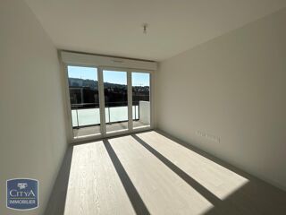  Appartement � louer 2 pi�ces 44 m�