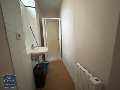  Appartement � louer 1 pi�ce 20 m�