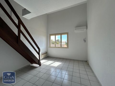   Location Appartement Appartement - 2 pi�ce(s) - 45 m�