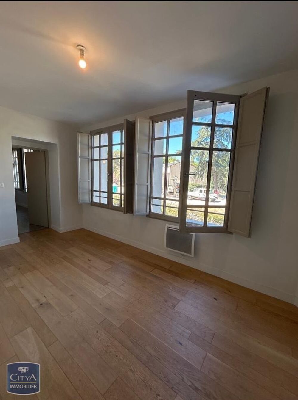 location Appartement - 2 pièce(s) - 50 m² Montpellier (34000)