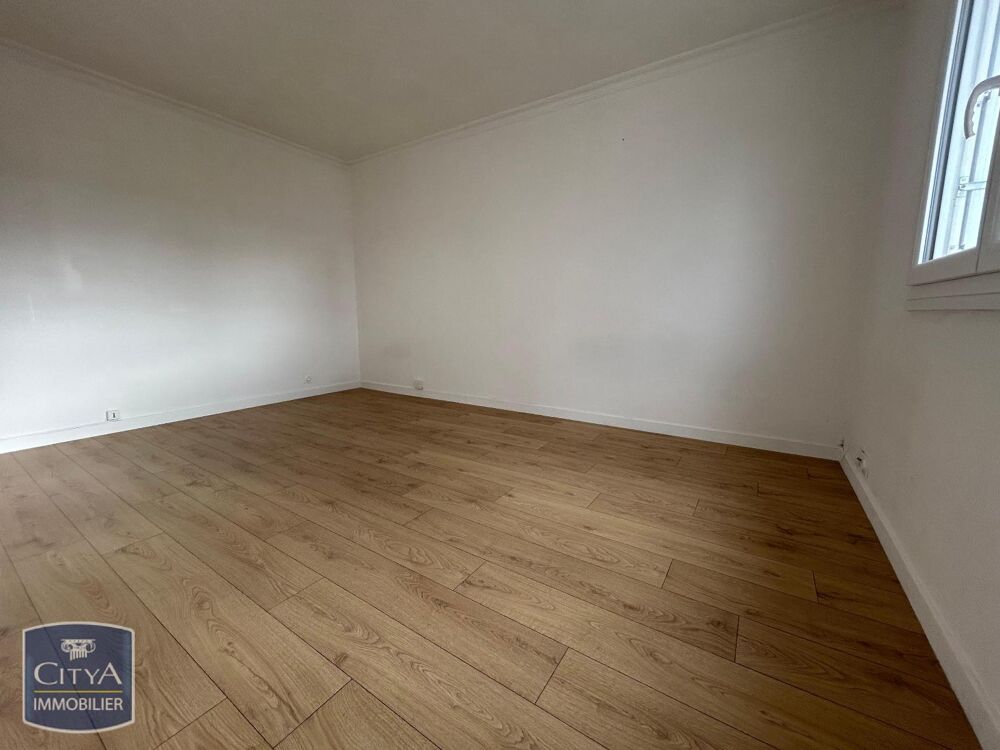 location Appartement - 1 pièce(s) - 30 m² Tours (37000)