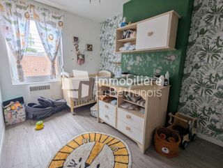  Maison  vendre 6 pices 100 m