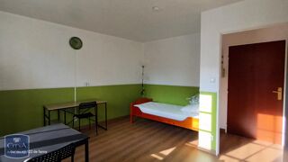 Appartement à louer 1 pièce 22 m²