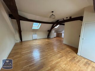  Appartement à louer 2 pièces 34 m²