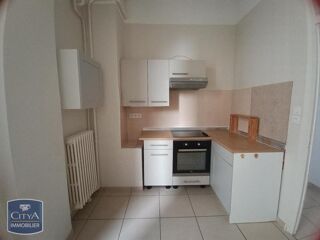 location Appartement - 3 pièce(s) - 91 m² Chambéry (73000)