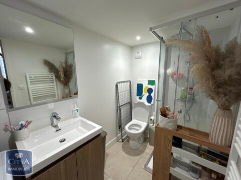  Appartement � louer 1 pi�ce 15 m�