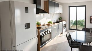 location Appartement - 2 pièce(s) - 39 m² Andrézieux-Bouthéon (42160)