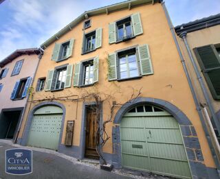  Maison à louer 5 pièces 169 m²