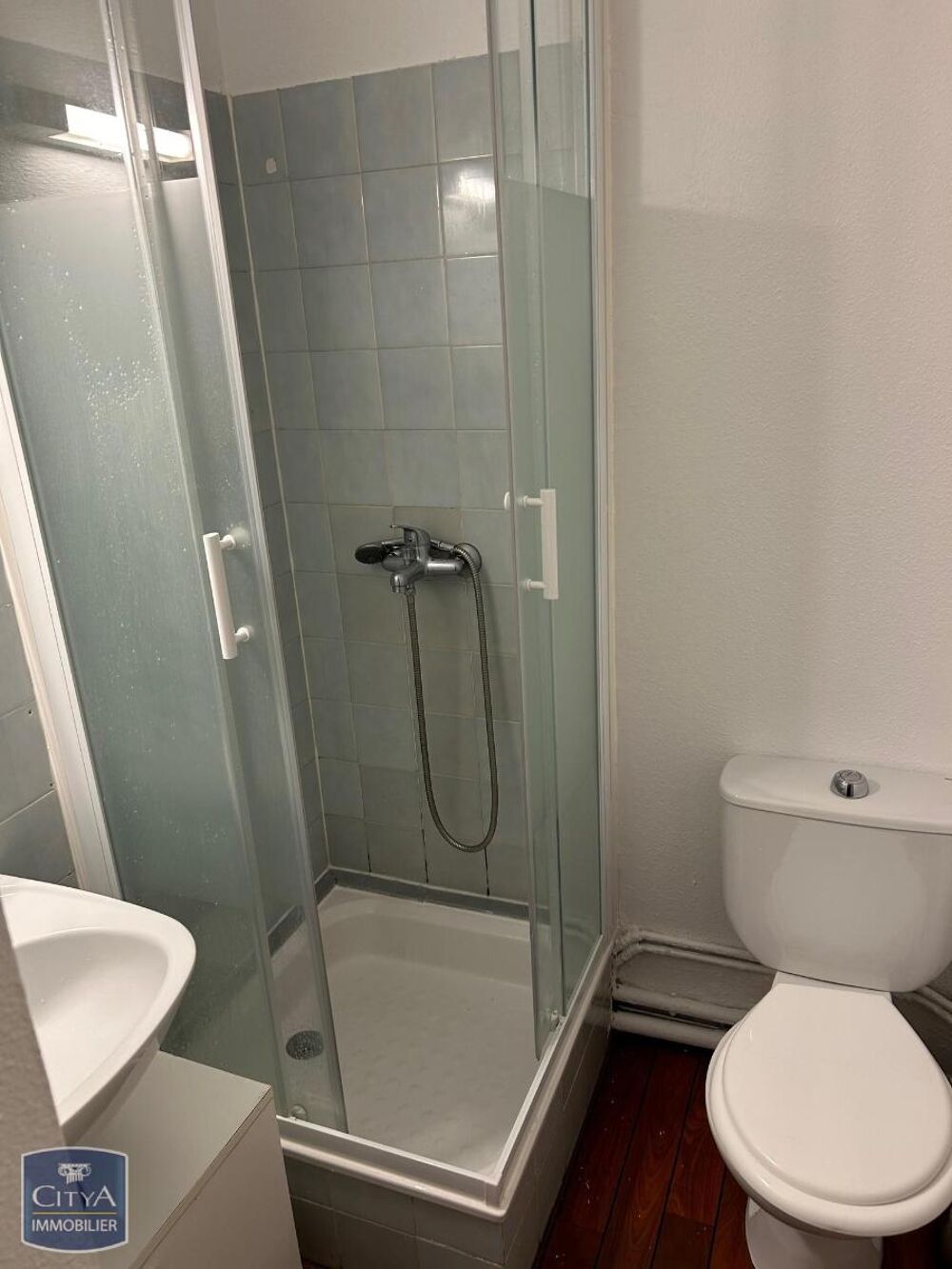 location Appartement - 1 pièce(s) - 24 m² Toulouse (31100)