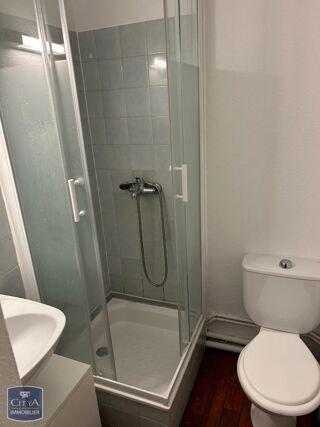  Appartement à louer 1 pièce 24 m²