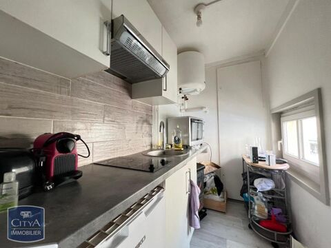  Appartement � louer 1 pi�ce 26 m�