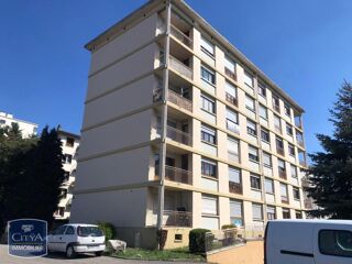  Appartement à louer 1 pièce 16 m²