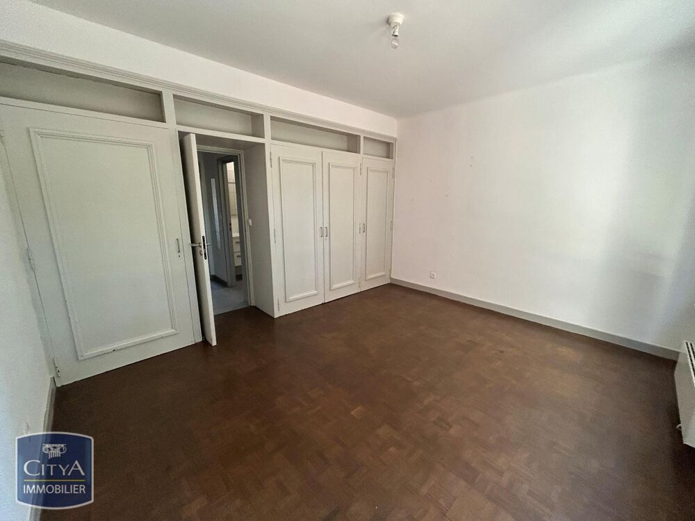 location Appartement - 2 pièce(s) - 45 m² Lille (59800)