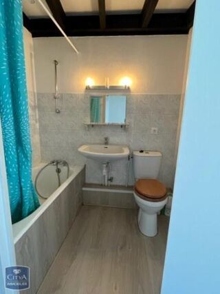 Appartement � louer 1 pi�ce 15 m�