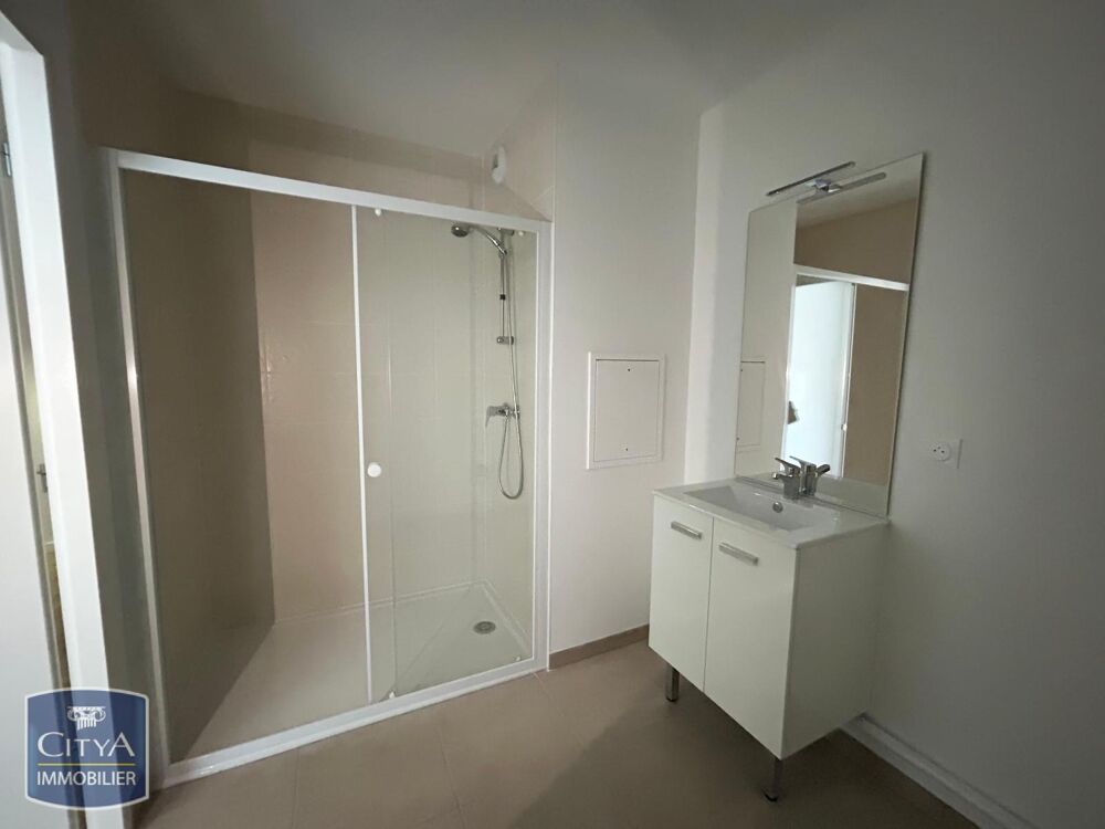 location Appartement - 2 pièce(s) - 46 m² Petit-Couronne (76650)