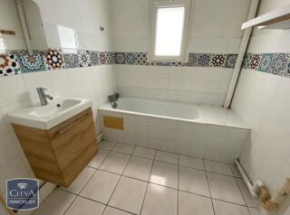  Appartement à louer 3 pièces 62 m²