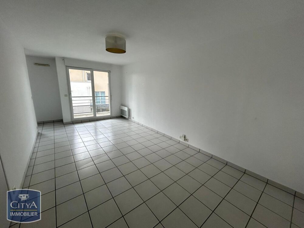 APPARTEMENT T2 AVEC PARKING - QUARTIER GARE - RESIDENCE ....