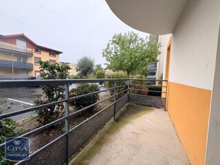  Appartement à louer 2 pièces 47 m²