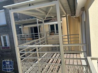  Appartement � louer 3 pi�ces 51 m�