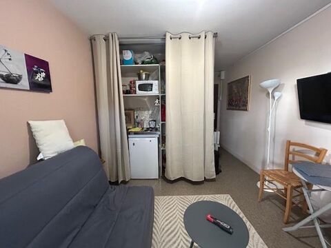  Appartement  louer 1 pice 15 m