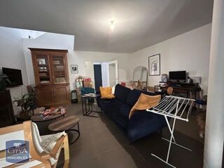  Maison � louer 4 pi�ces 115 m�