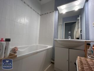 location Appartement - 3 pièce(s) - 55 m² Miniac-Morvan (35540)