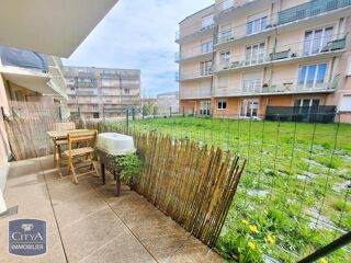  Appartement � louer 2 pi�ces 47 m�